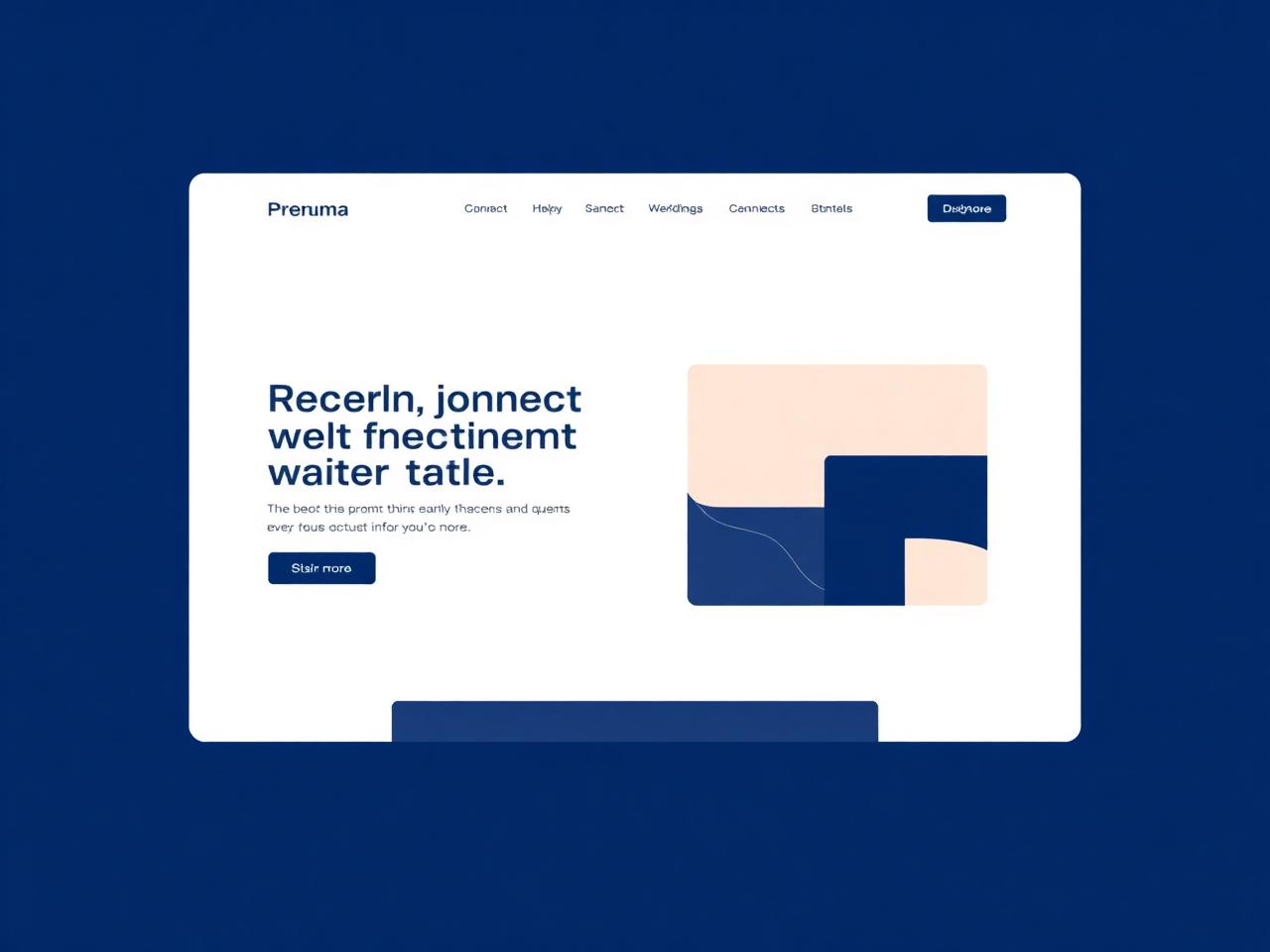 Lumen — SaaS Marketing Site